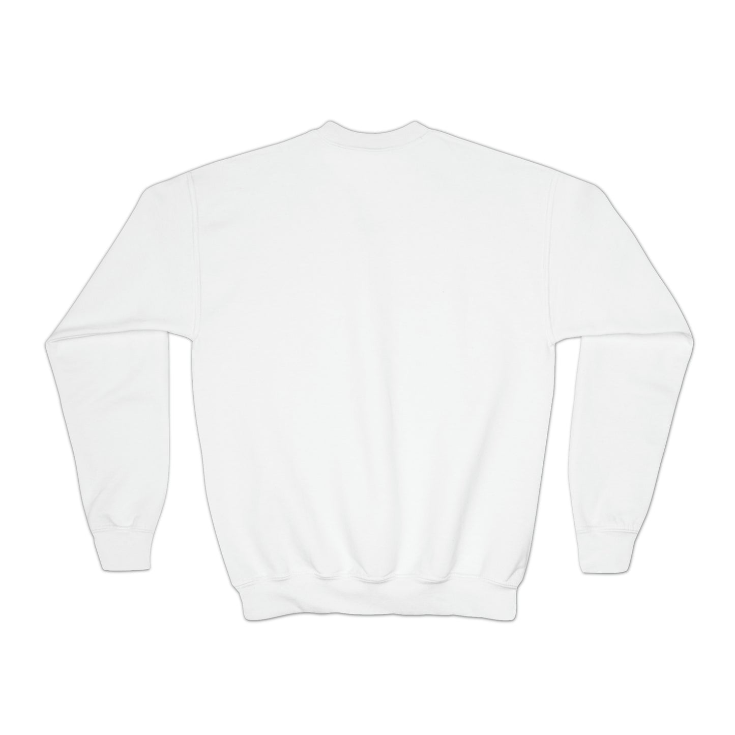 Youth God Got Me2 Crewneck Sweatshirt