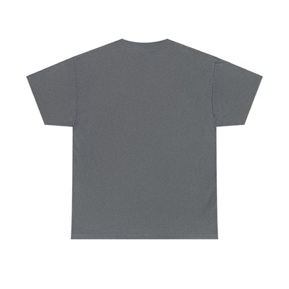 God Got Me Heavy Cotton T-shirt