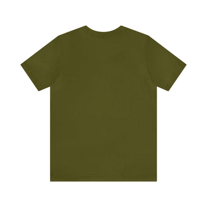 God Got Me, Jersey Short Sleeve T-shirt