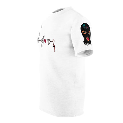 God Got Me2 Cut & Sew Tee (AOP)