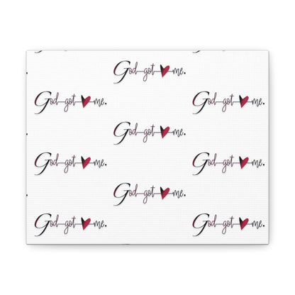 Canvas Gallery Wraps