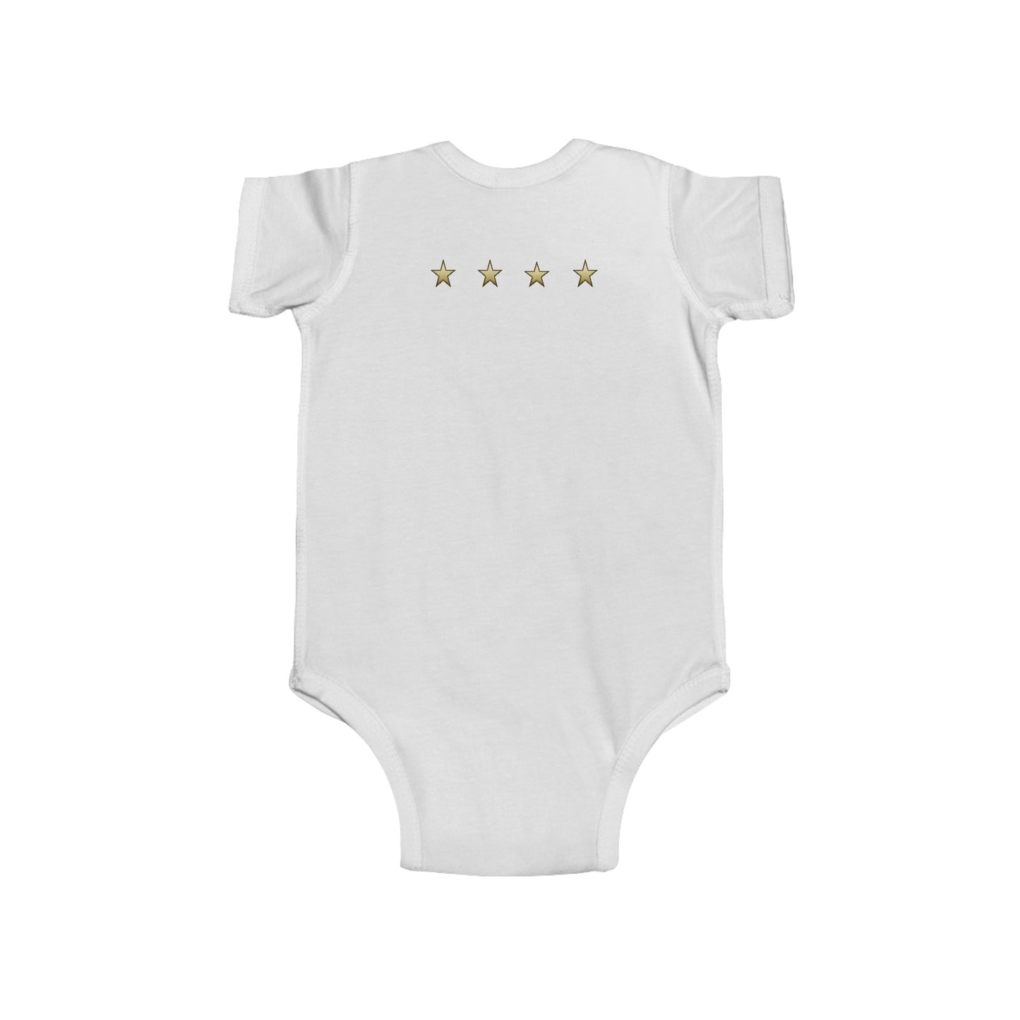 Cute Baby Bodysuit with Teddy Bear Design, Gift for New Parents, Infant Clothing, Baby Shower Gift, Adorable Baby Outfit
