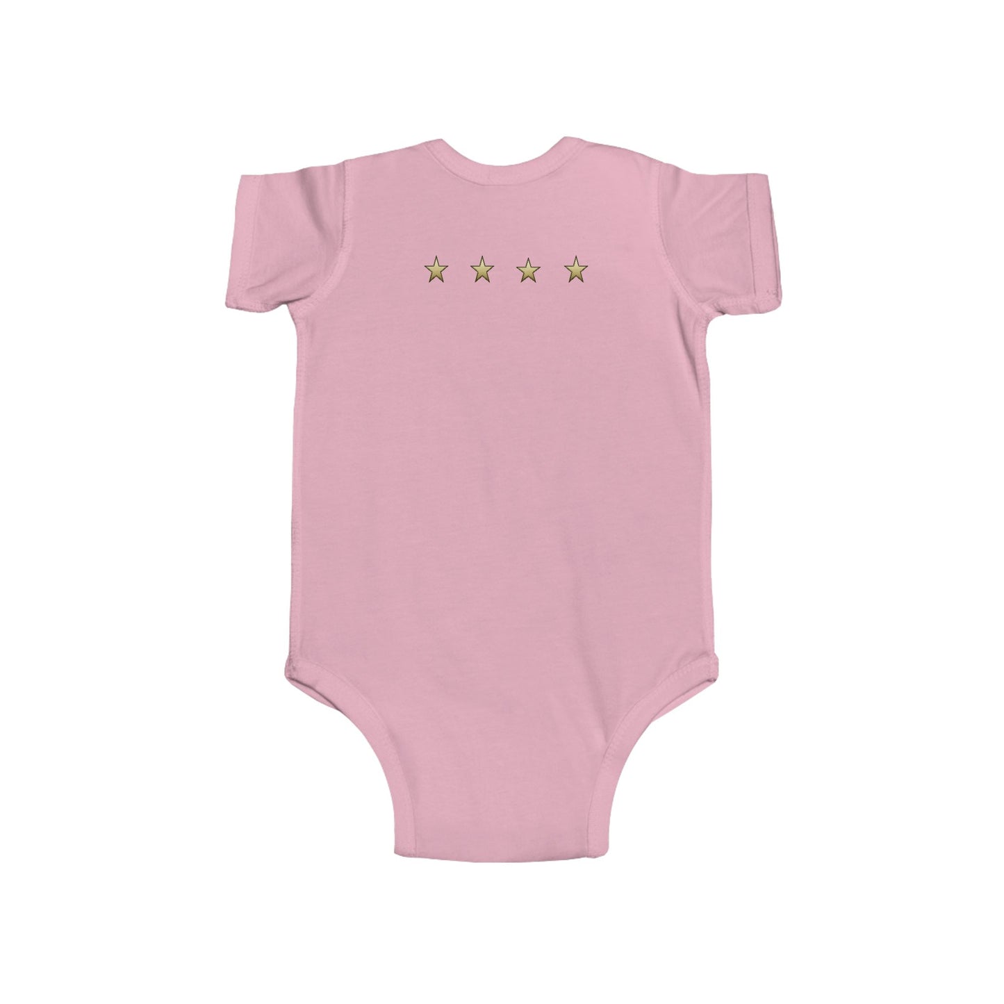 Cute Baby Bodysuit with Teddy Bear Design, Gift for New Parents, Infant Clothing, Baby Shower Gift, Adorable Baby Outfit