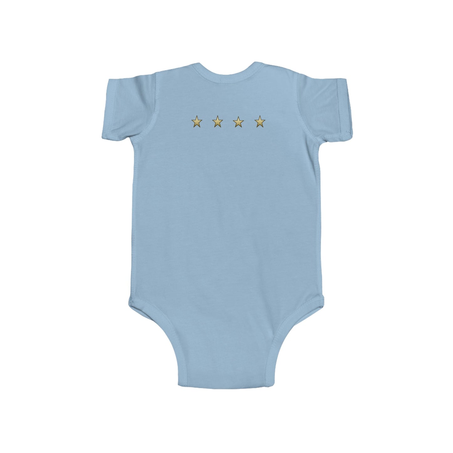 Cute Baby Bodysuit with Teddy Bear Design, Gift for New Parents, Infant Clothing, Baby Shower Gift, Adorable Baby Outfit