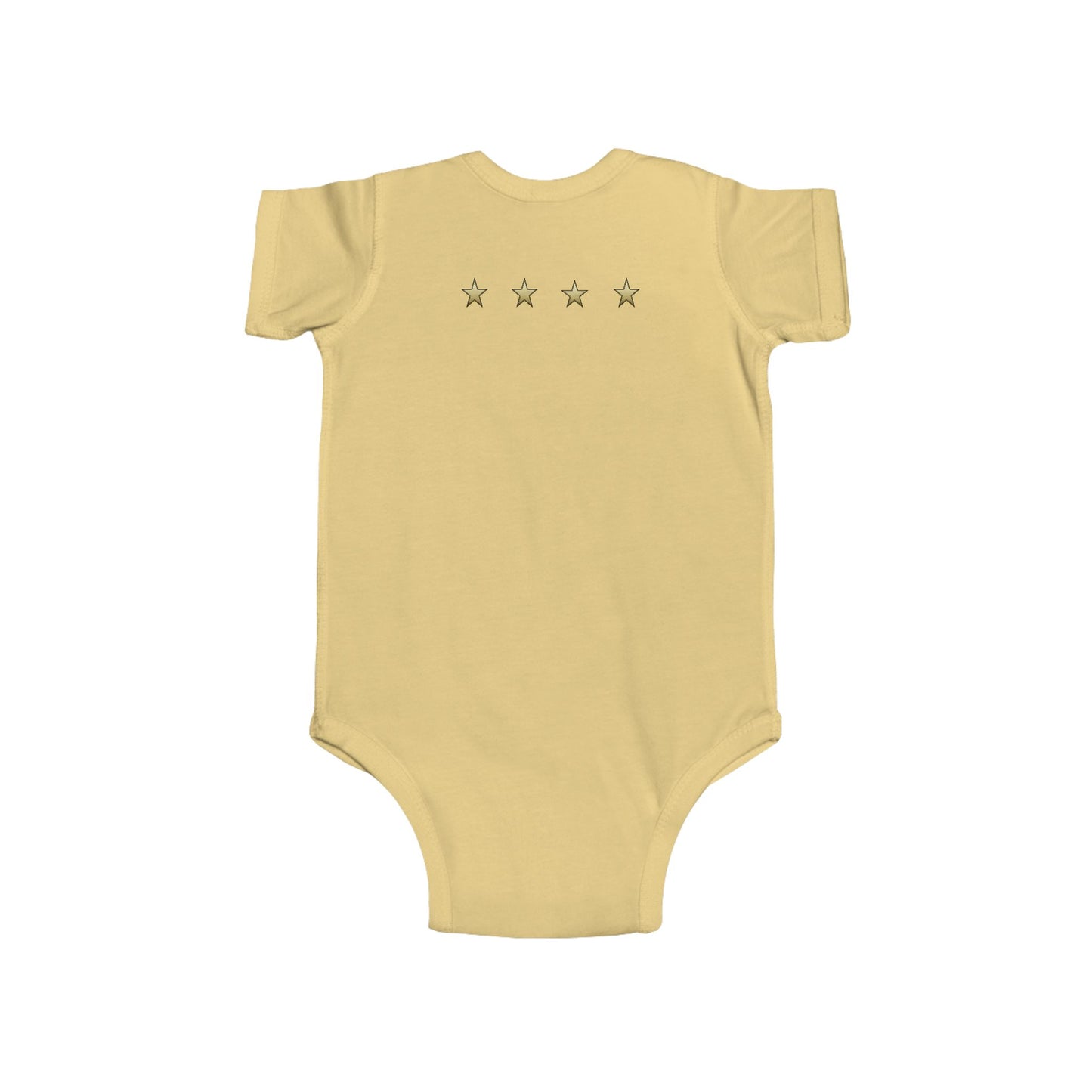 Cute Baby Bodysuit with Teddy Bear Design, Gift for New Parents, Infant Clothing, Baby Shower Gift, Adorable Baby Outfit