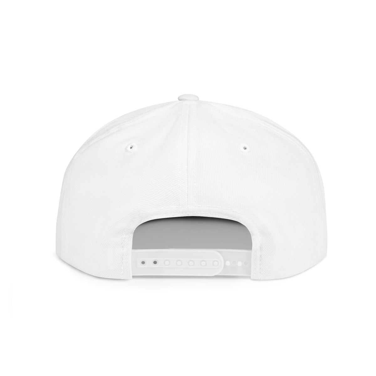 Mr. Prado Snapback Cap - Trendy Flat Bill Hat for Fashion Lovers, Street Style, Birthday Gift, Casual Wear, Outdoor Adventures
