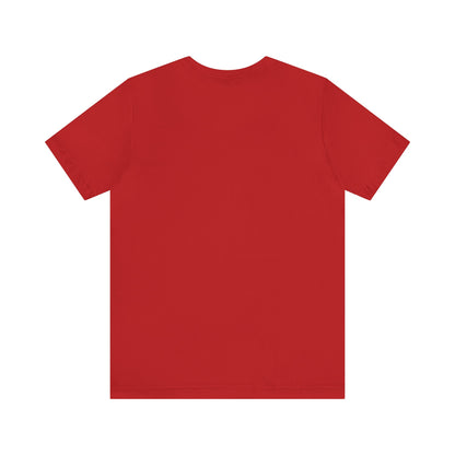 God Got Me, Jersey Short Sleeve T-shirt