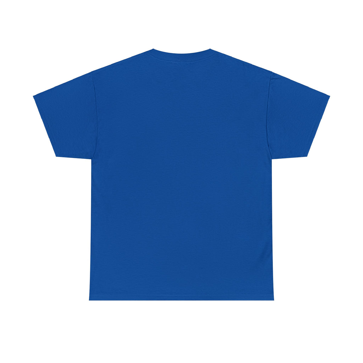 God Got Me Heavy Cotton T-shirt