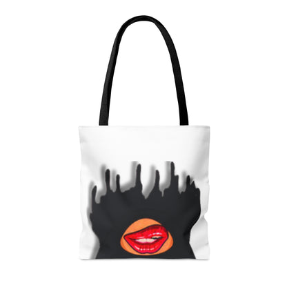 God Got Me2 Tote Bag (AOP)