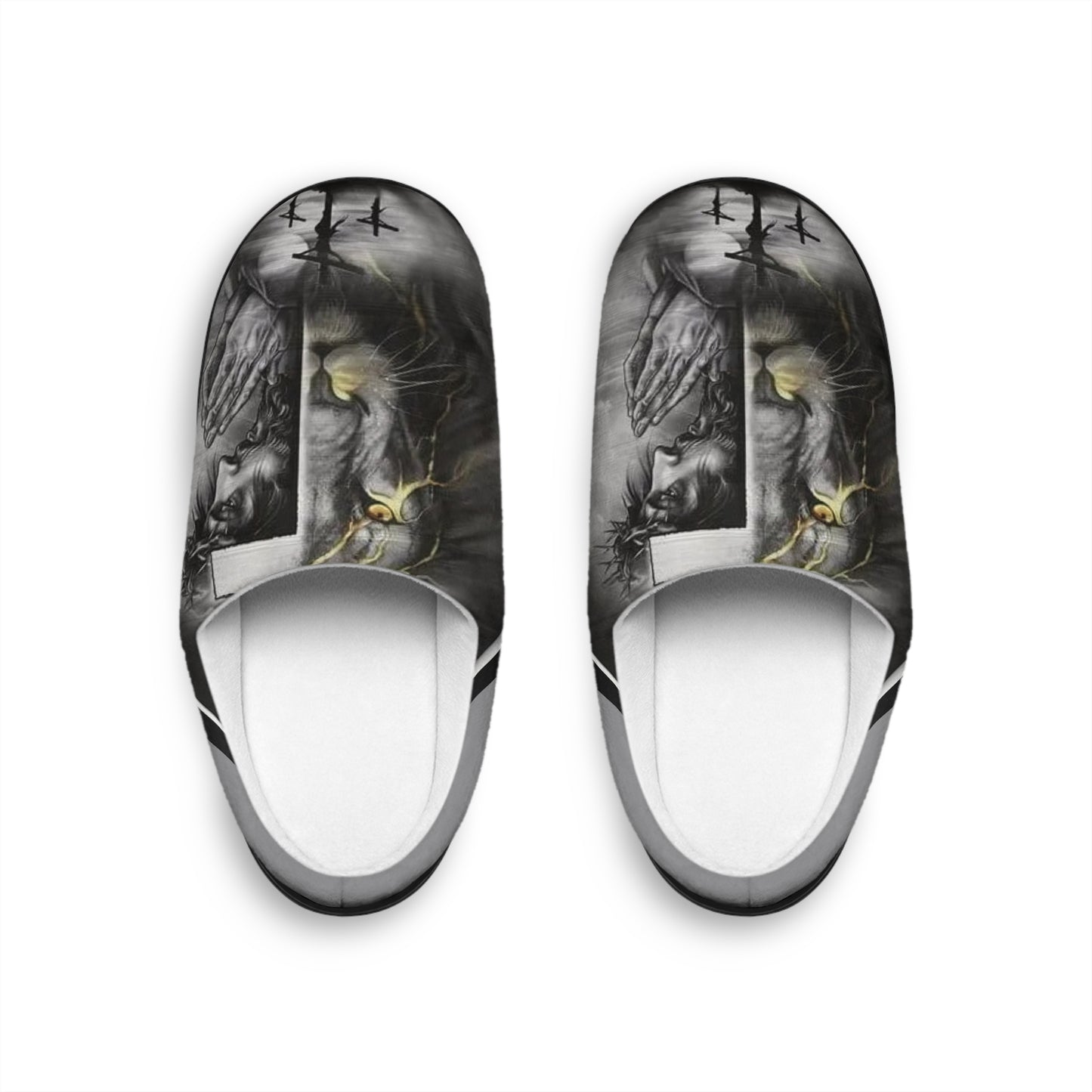 Men's Indoor Slippers