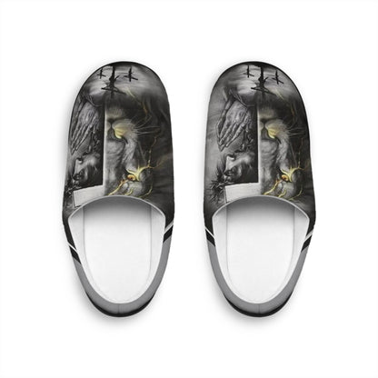Men's Indoor Slippers