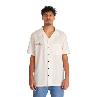 Men's God got me Hawaiian Shirt (AOP)
