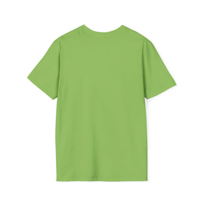 God Got Me Soft style T-Shirt