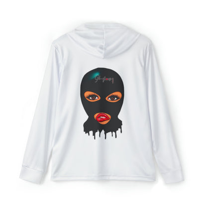 Men's Sports Warmup God Got Me2 Hoodie (AOP)