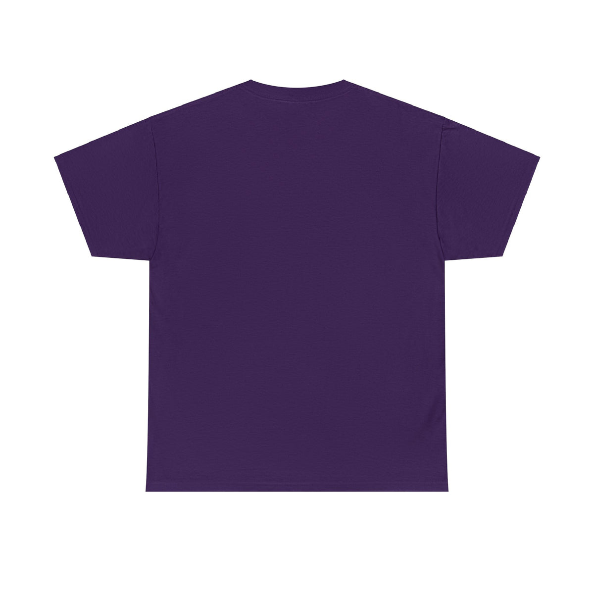 God Got Me Heavy Cotton T-shirt