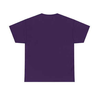 God Got Me Heavy Cotton T-shirt