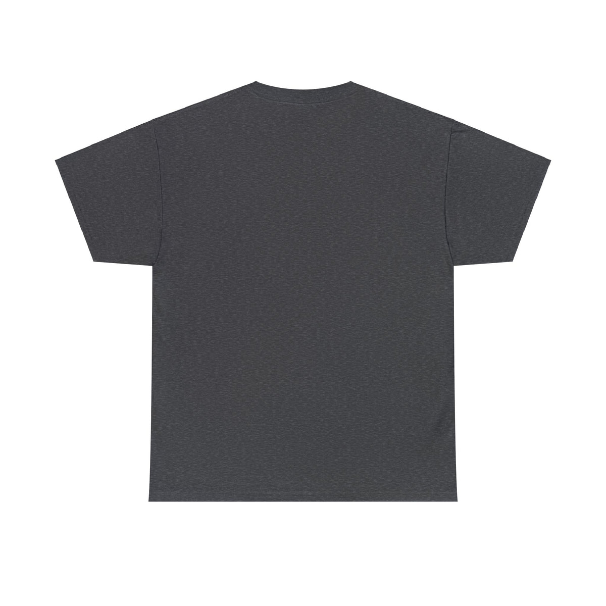 God Got Me Heavy Cotton T-shirt