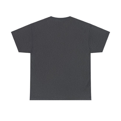 God Got Me Heavy Cotton T-shirt