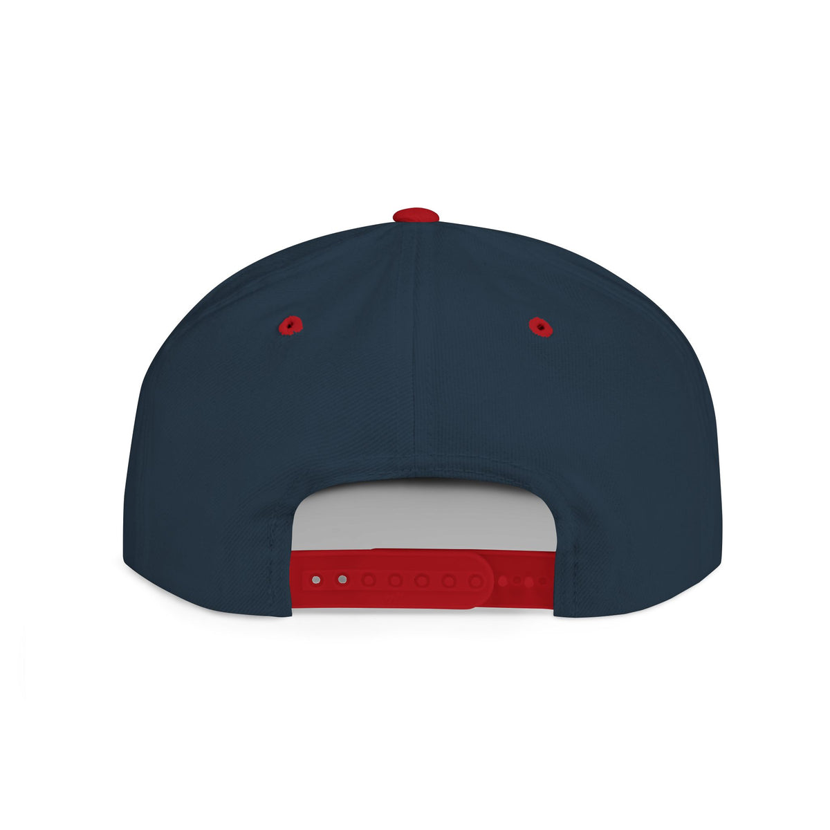 Mr. Prado Snapback Cap - Trendy Flat Bill Hat for Fashion Lovers, Street Style, Birthday Gift, Casual Wear, Outdoor Adventures