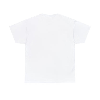 God Got Me Heavy Cotton T-shirt