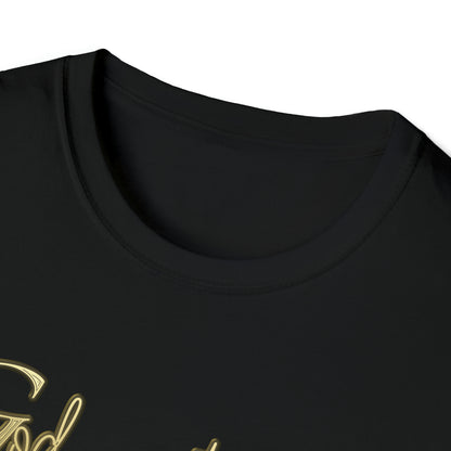 God Got Me Soft style T-Shirt