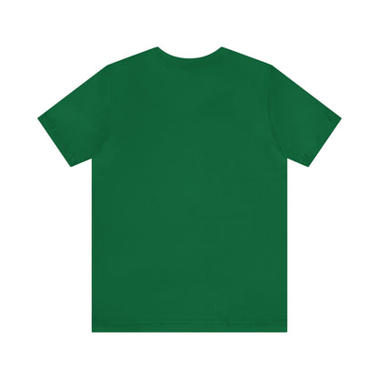 God Got Me, Jersey Short Sleeve T-shirt