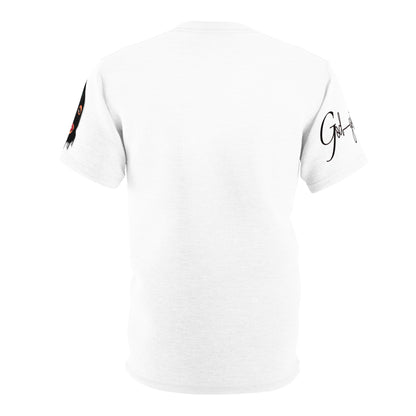 God Got Me2 Cut & Sew Tee (AOP)