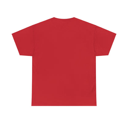 God Got Me  Heavy Cotton T-shirt