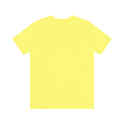 God Got Me, Jersey Short Sleeve T-shirt