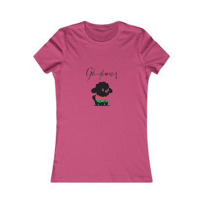 Graphic Tee - GOD GOT ME2 Reminder Stylish & Comfy Women's Favorite T-Shirt