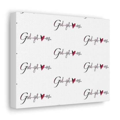 Canvas Gallery Wraps