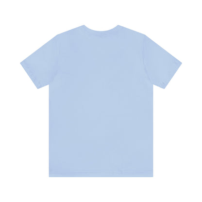 God Got Me, Jersey Short Sleeve T-shirt