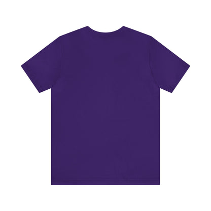 God Got Me, Jersey Short Sleeve T-shirt