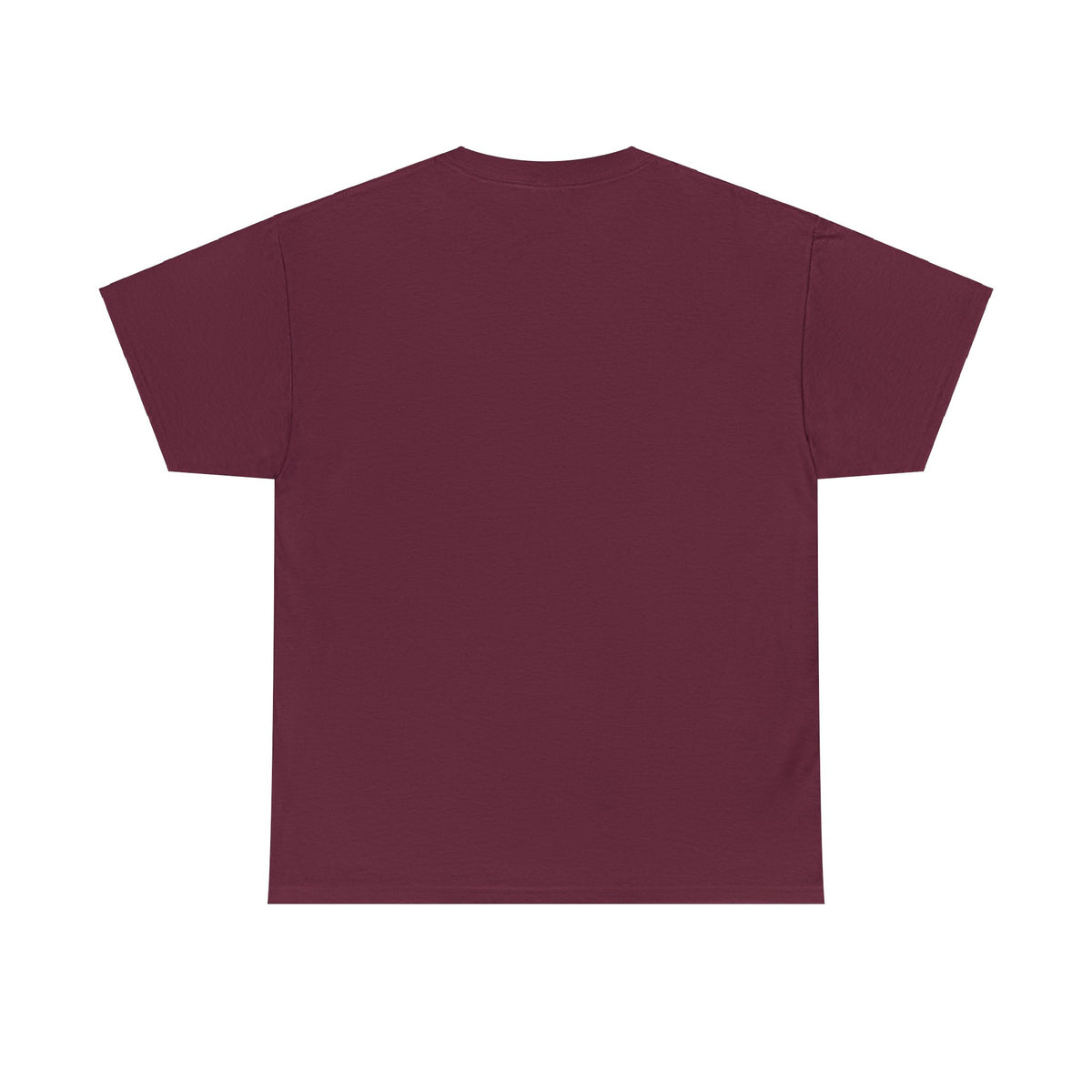 God Got Me Heavy Cotton T-shirt