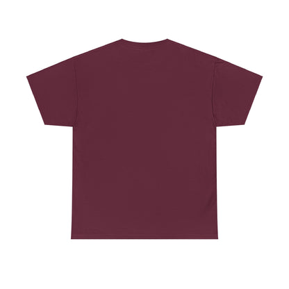 God Got Me Heavy Cotton T-shirt