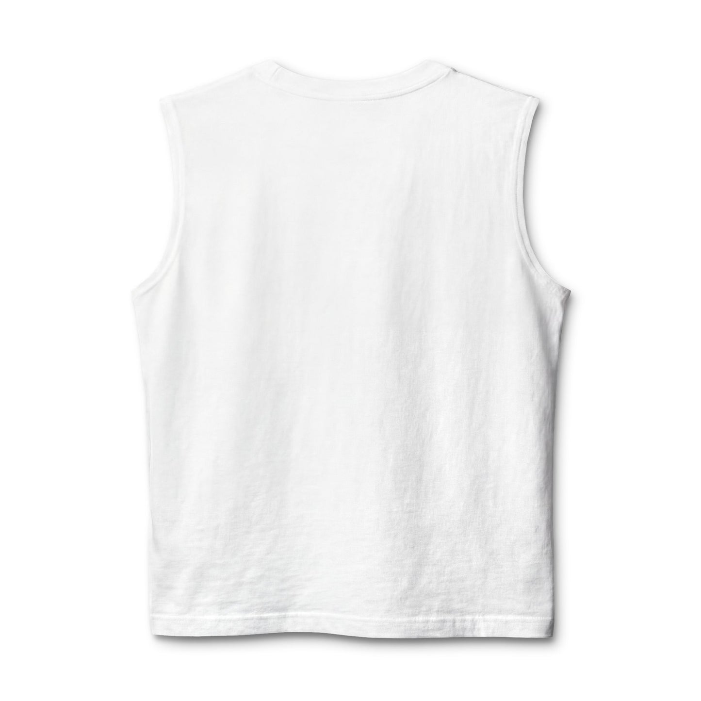 Muscle Tank — "Dope Boys for Christ" Street-Style Christian Graphic Tank