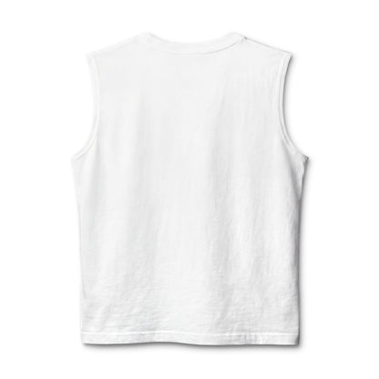 Muscle Tank — "Dope Boys for Christ" Street-Style Christian Graphic Tank