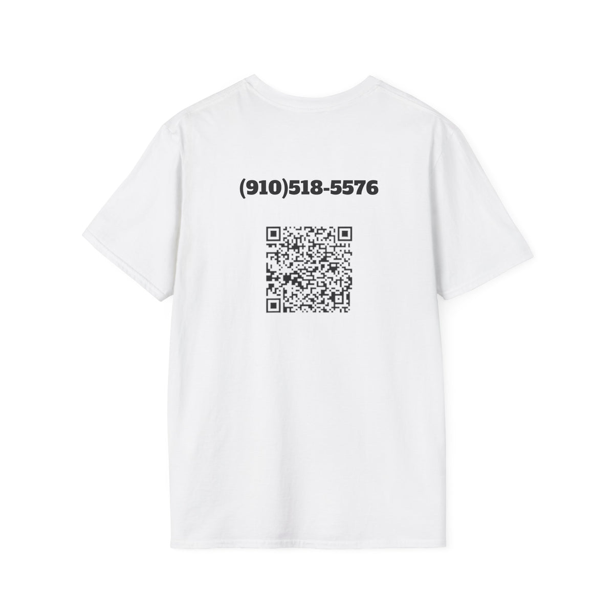 Tranquility Travel Unisex Softstyle T-Shirt, Vacation Shirt, Travel Apparel, Adventure Tee, Gift for Travelers, Relaxation Wear