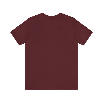 God Got Me, Jersey Short Sleeve T-shirt