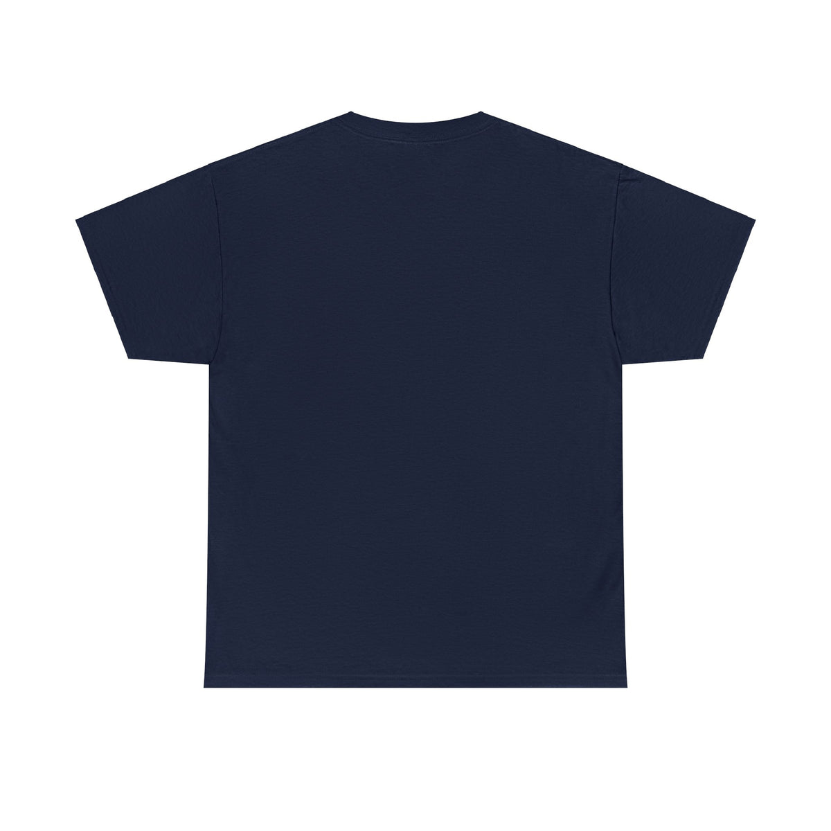 God Got Me Heavy Cotton T-shirt
