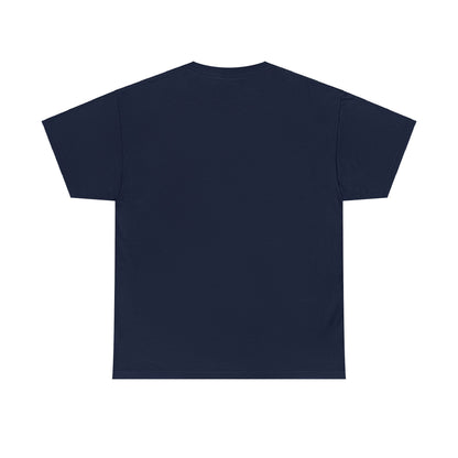 God Got Me Heavy Cotton T-shirt