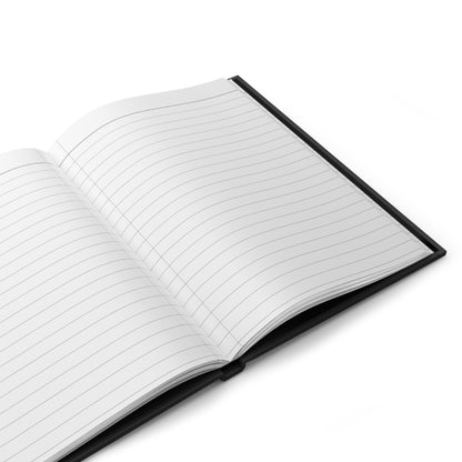 God Got Me2 Hardcover Journal Matte
