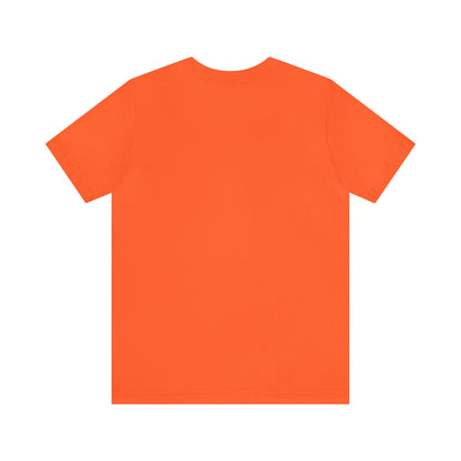 God Got Me, Jersey Short Sleeve T-shirt