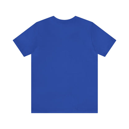 God Got Me, Jersey Short Sleeve T-shirt