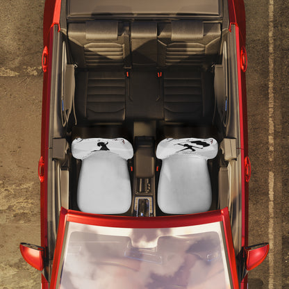 Car Seat Covers