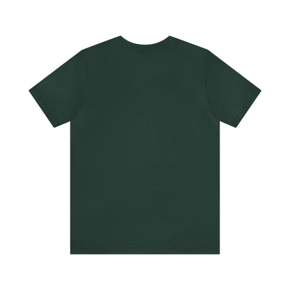 God Got Me, Jersey Short Sleeve T-shirt