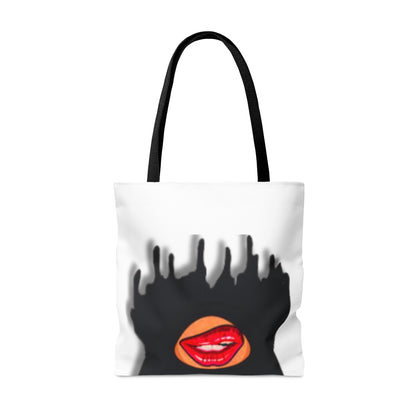 God Got Me2 Tote Bag (AOP)