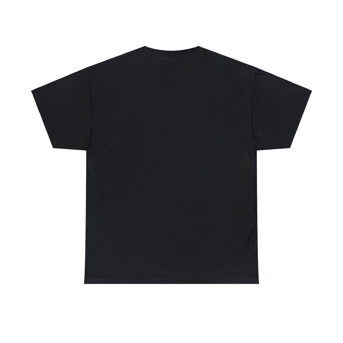 God Got Me Heavy Cotton T-shirt