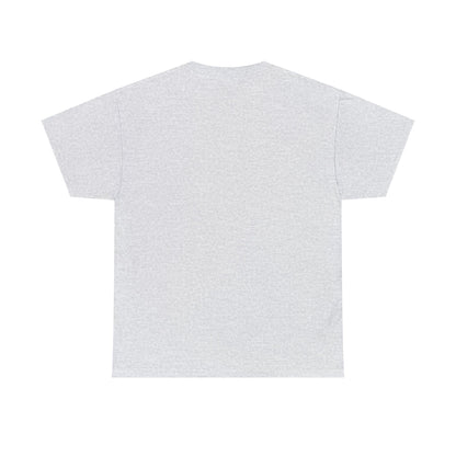 God Got Me Heavy Cotton T-shirt