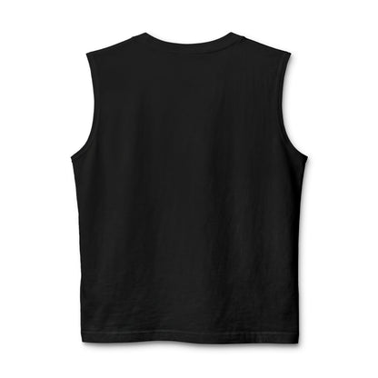 Muscle Tank — "Dope Boys for Christ" Street-Style Christian Graphic Tank